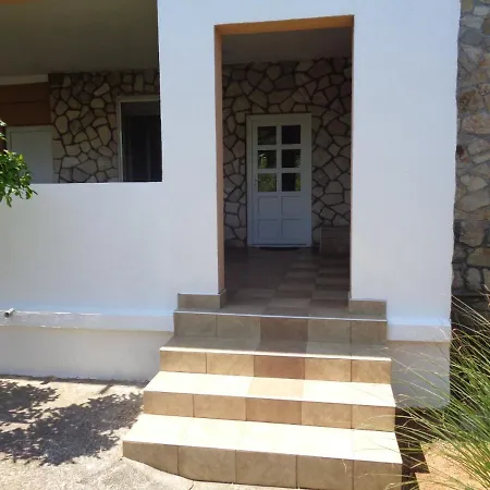 Milena Appartement Pašman