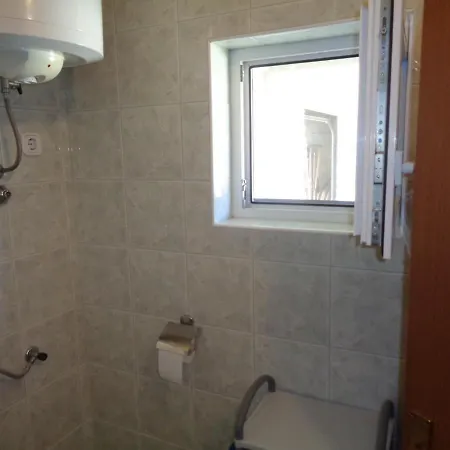 Milena Appartement *