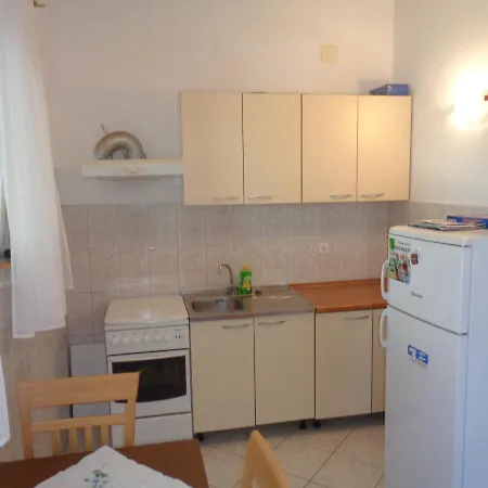 Milena Appartement