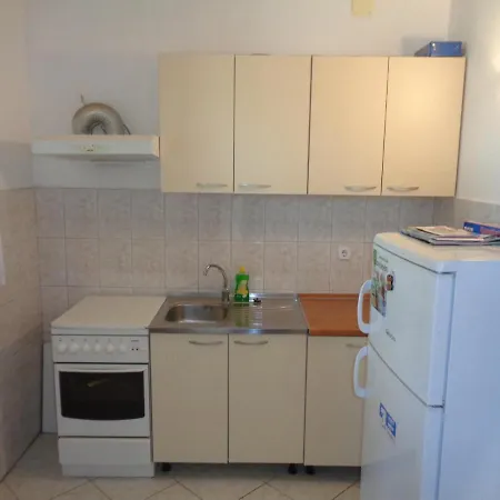 Appartement Milena