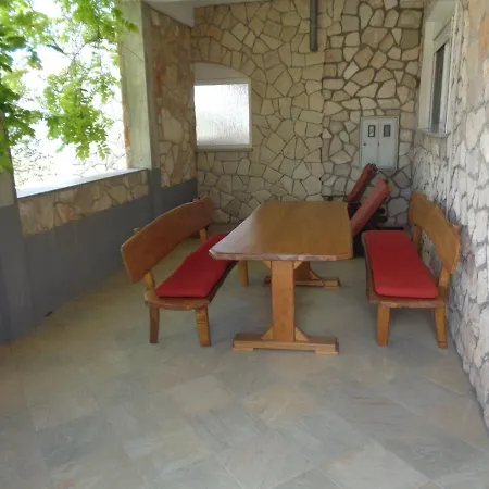 Appartement Milena