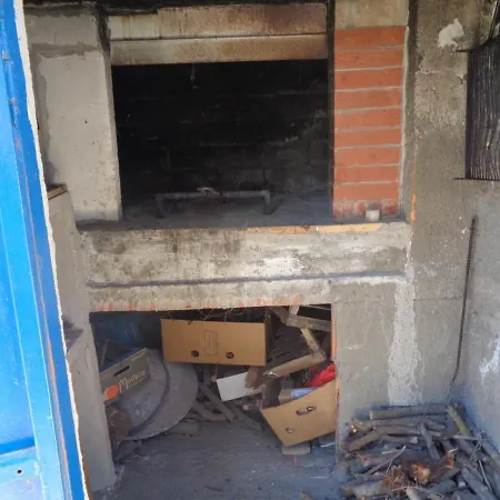 Milena Appartement Pašman