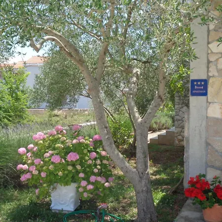 Milena Apartment