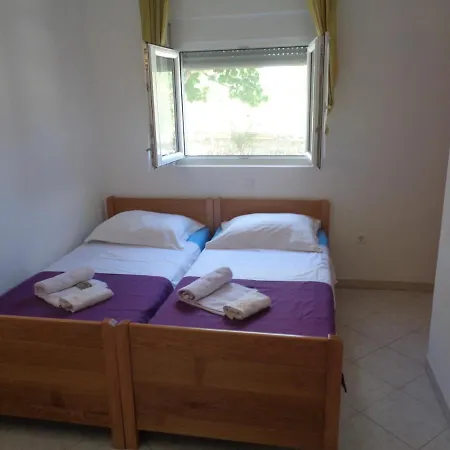 Apartment Milena *