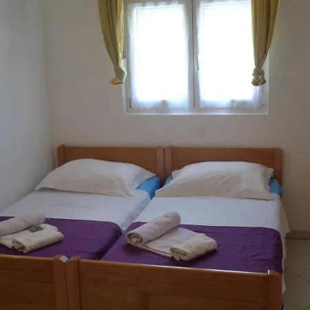 Apartment Milena *