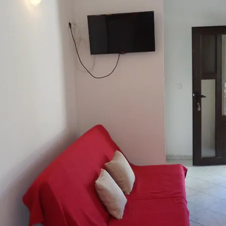 Milena Apartment *