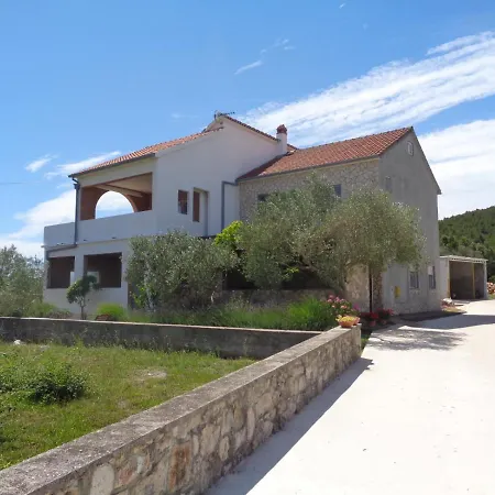 Milena Apartment