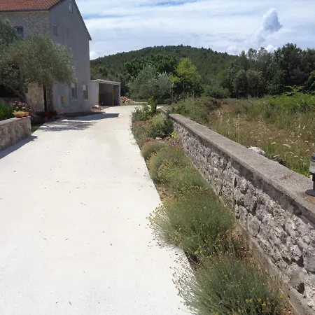 Apartment Milena