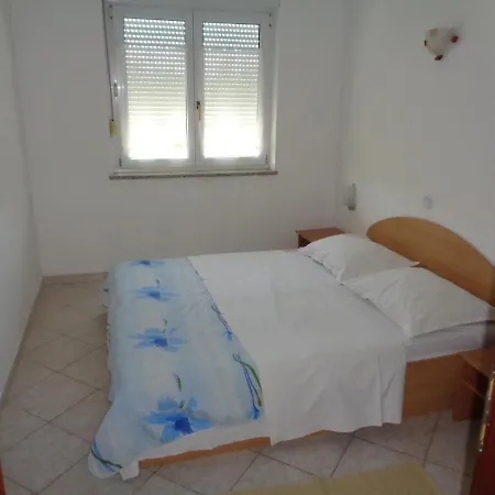 Apartment Milena *
