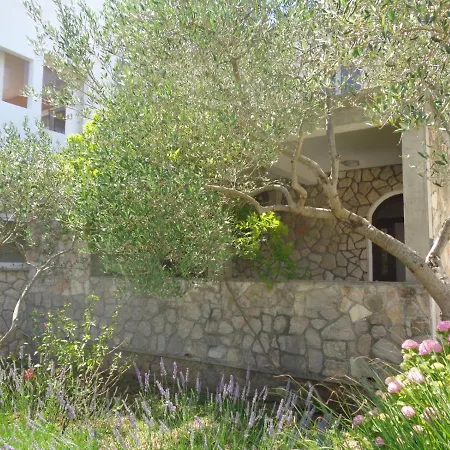 Apartment Milena *