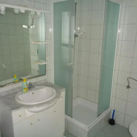 Milena Apartment